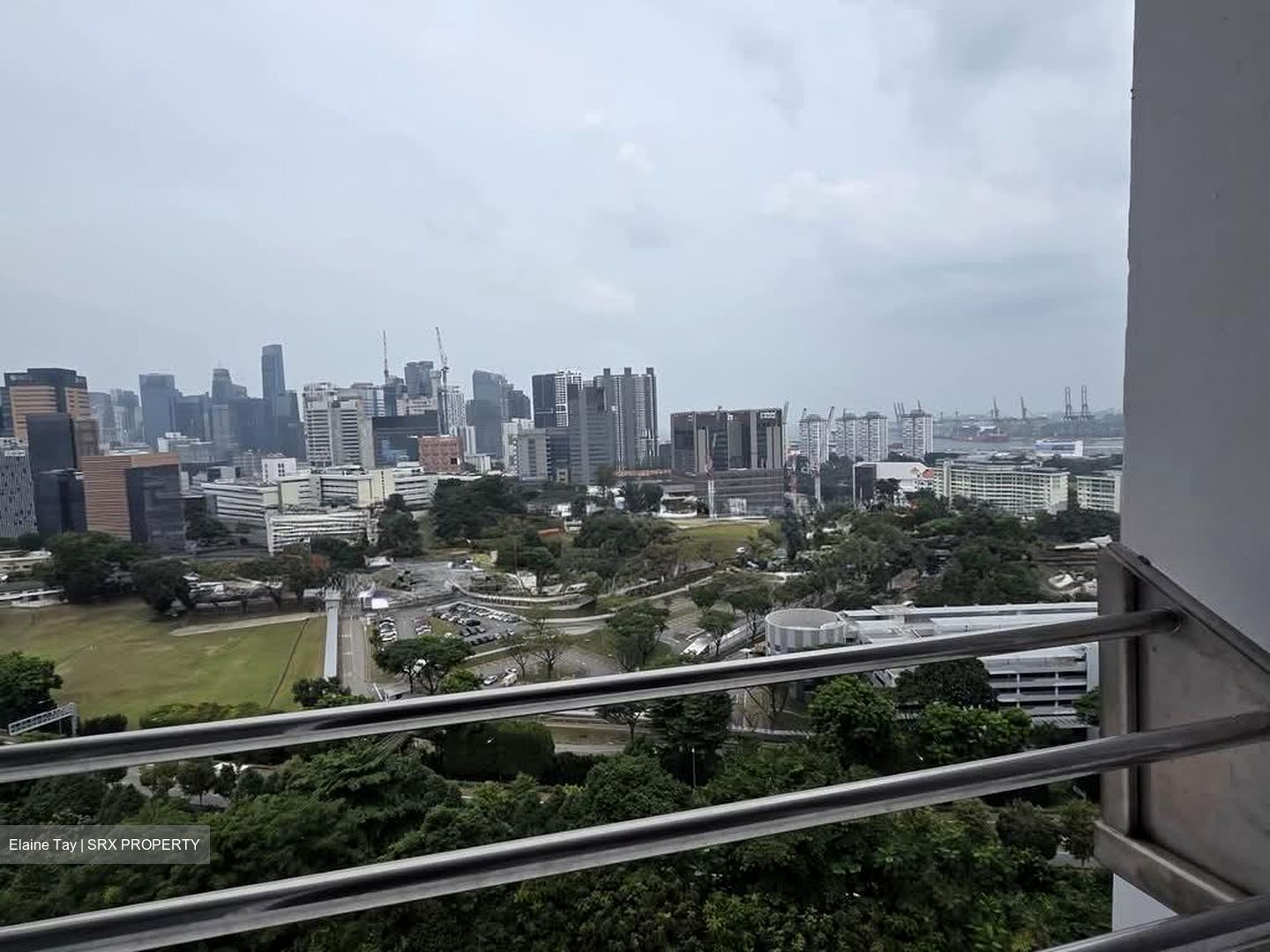 Blk 127 Kim Tian Green (Bukit Merah), HDB 3 Rooms #601947981